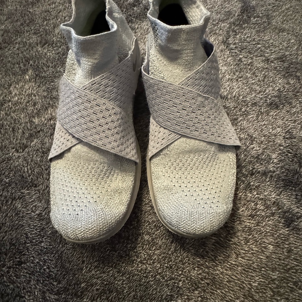 Nike Free Run Motion Flyknit 2017